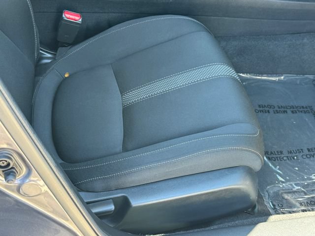 Used 2019 Honda Civic LX image 10