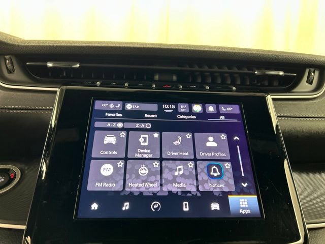 Used 2024 Jeep Grand Cherokee Altitude AWD/4WD image 16