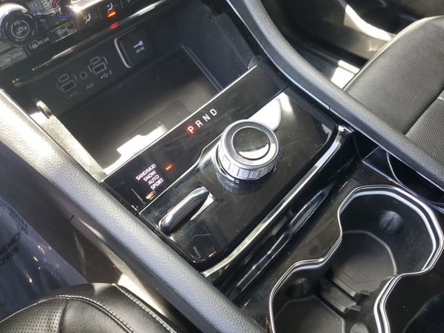 Used 2022 Jeep Grand Cherokee Limited w/ Luxury Tech Group II AWD/4WD image 27