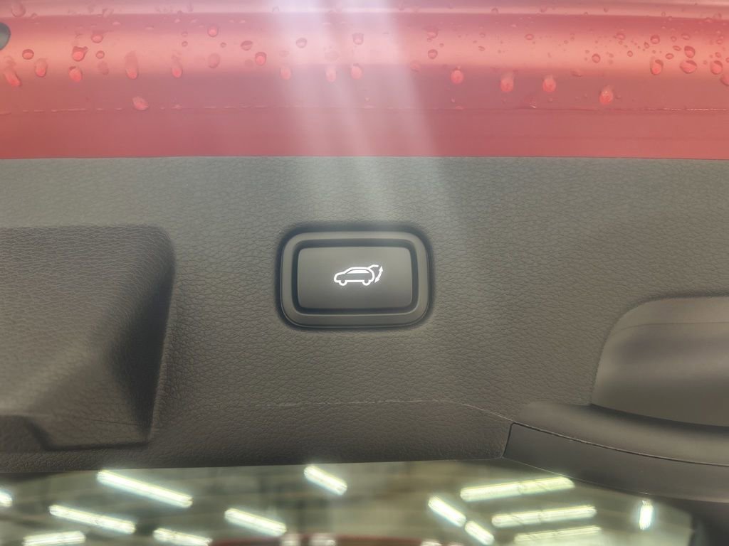 New 2026 Kia Sportage X-Line w/ X-Line Technology Package image 32