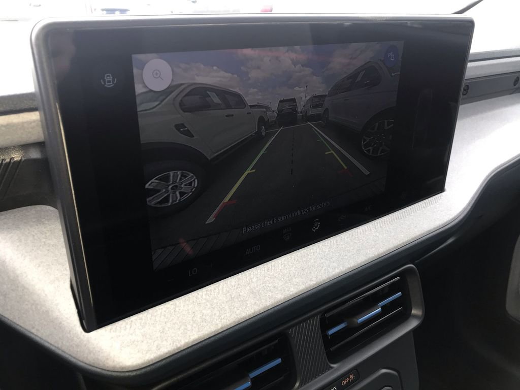 New 2026 Ford Maverick XLT AWD/4WD image 17