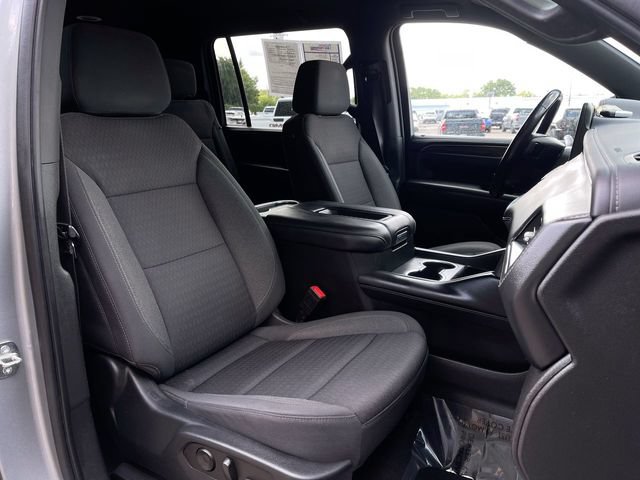 Used 2023 Chevrolet Suburban LS AWD/4WD image 27