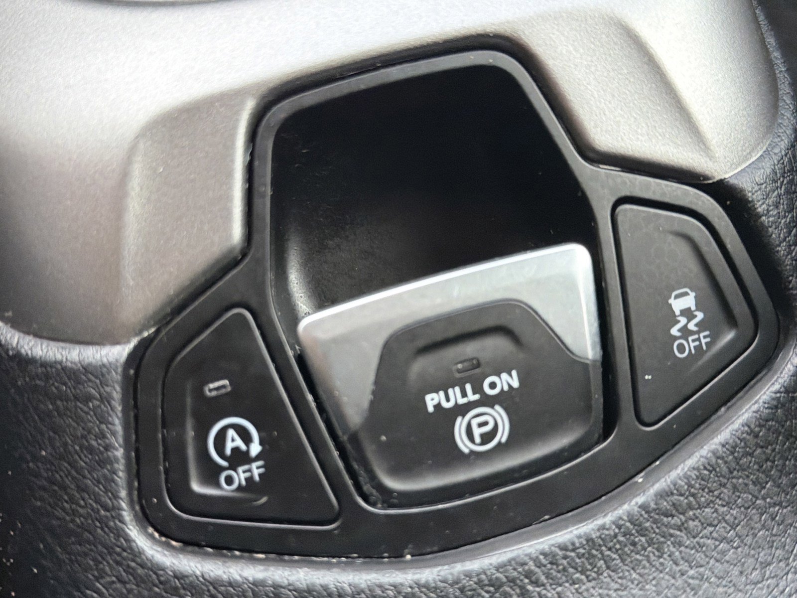 Used 2017 Jeep Compass Latitude w/ Popular Equipment Group image 26