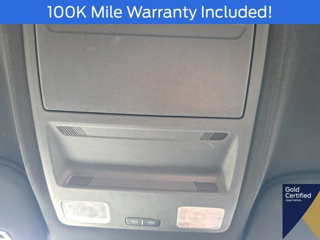 Used 2024 Ford Mustang Premium RWD image 26
