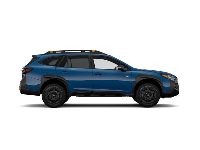 New 2025 Subaru Outback Wilderness image 7