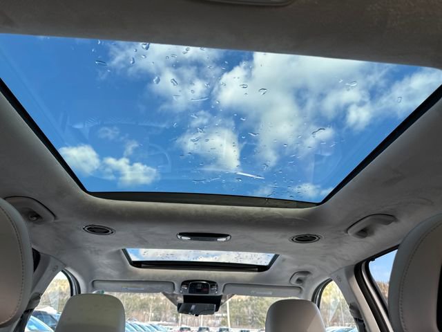 Used 2023 Hyundai Palisade Calligraphy image 20