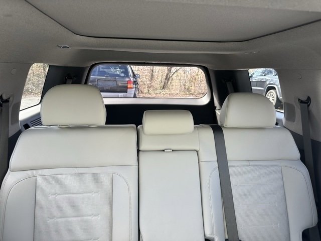 Used 2024 Hyundai Santa Fe Limited image 28