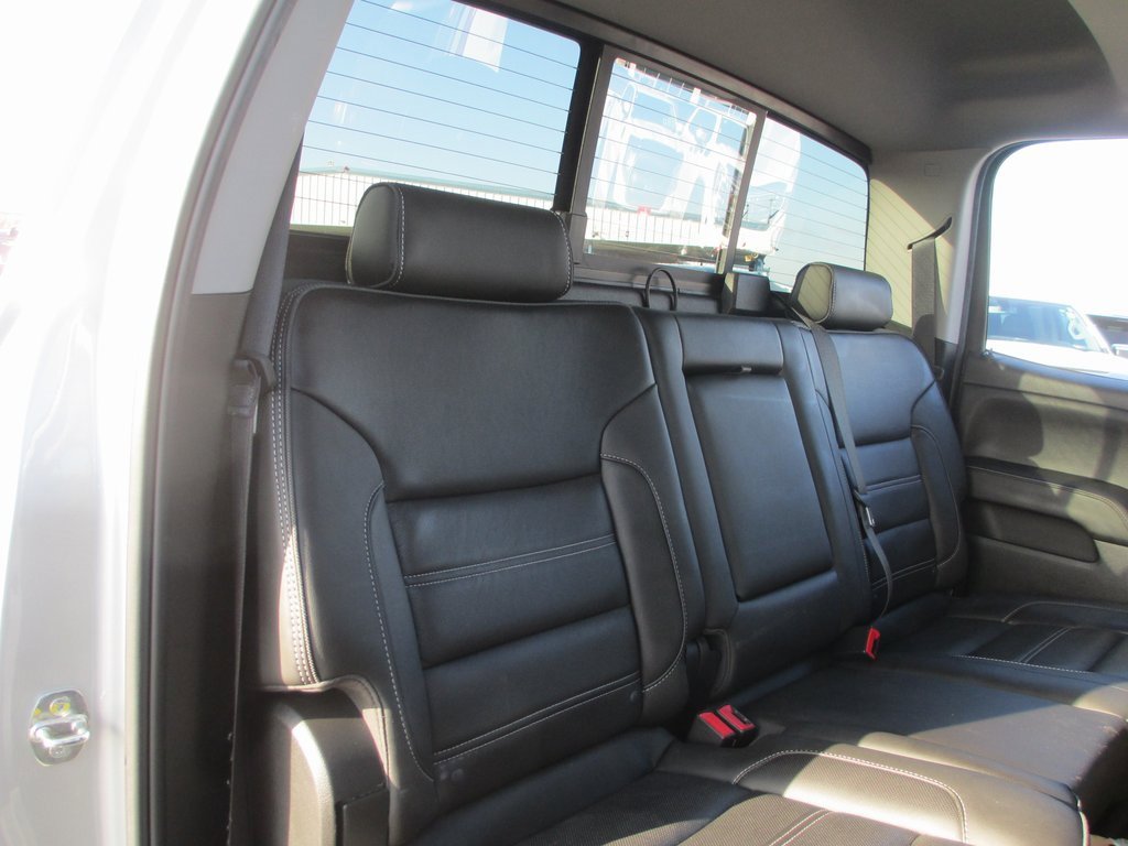 Used 2019 GMC Sierra 2500 Denali w/ Duramax Plus Package image 23