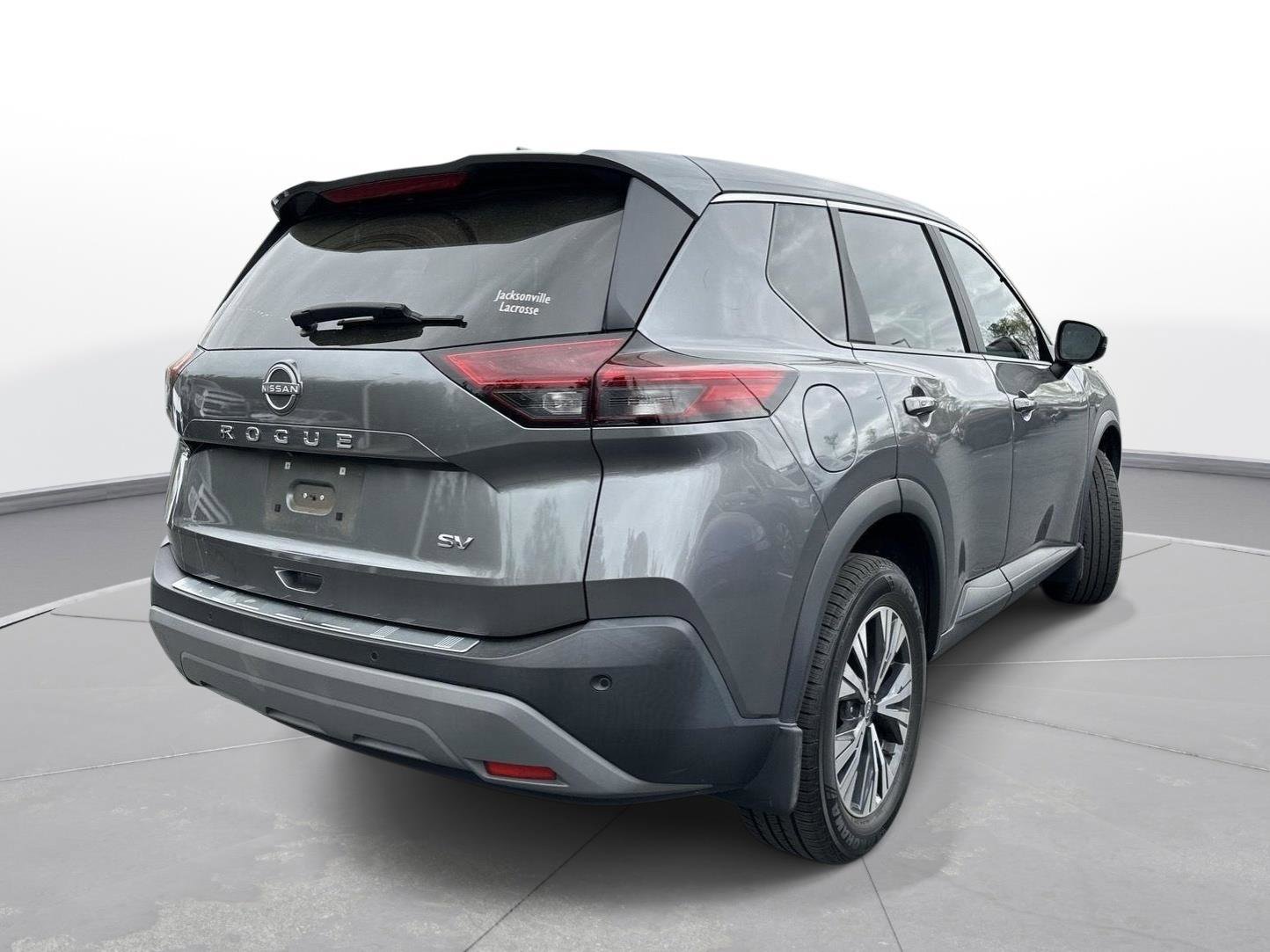 Used 2023 Nissan Rogue SV image 6
