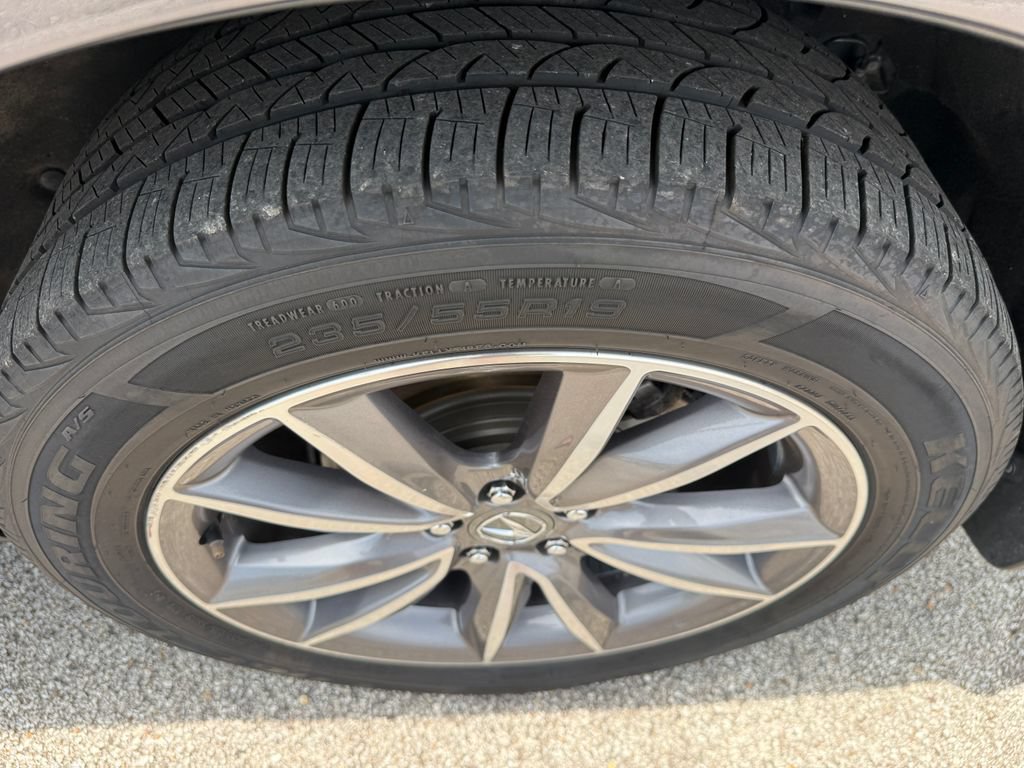 Used 2021 Acura RDX w/ Technology Package AWD/4WD image 13