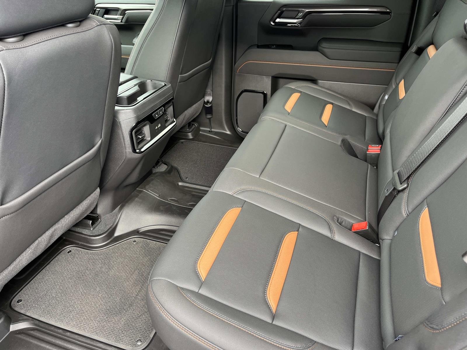New 2026 GMC Sierra 1500 AT4 w/ Technology Package image 20