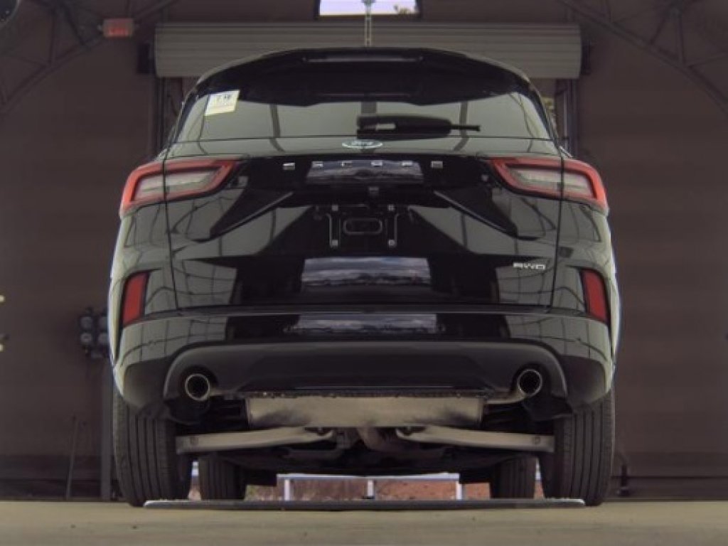 Used 2023 Ford Escape ST-Line w/ Tech Pack #1 image 7