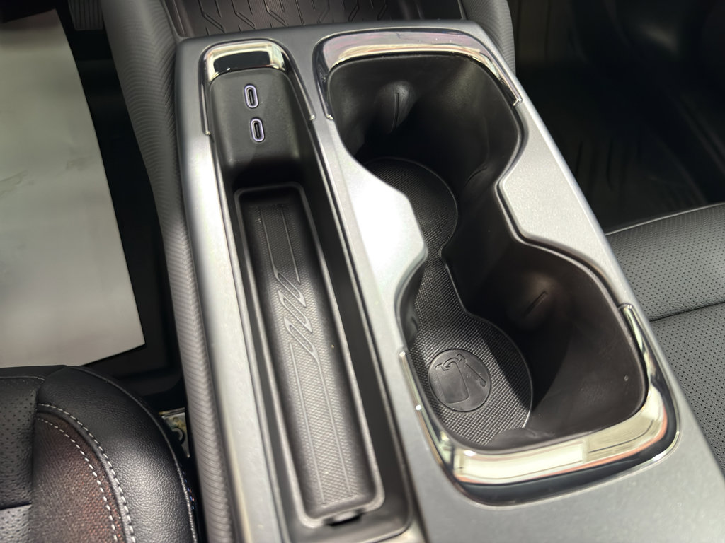 New 2026 Chevrolet Equinox EV RS image 17