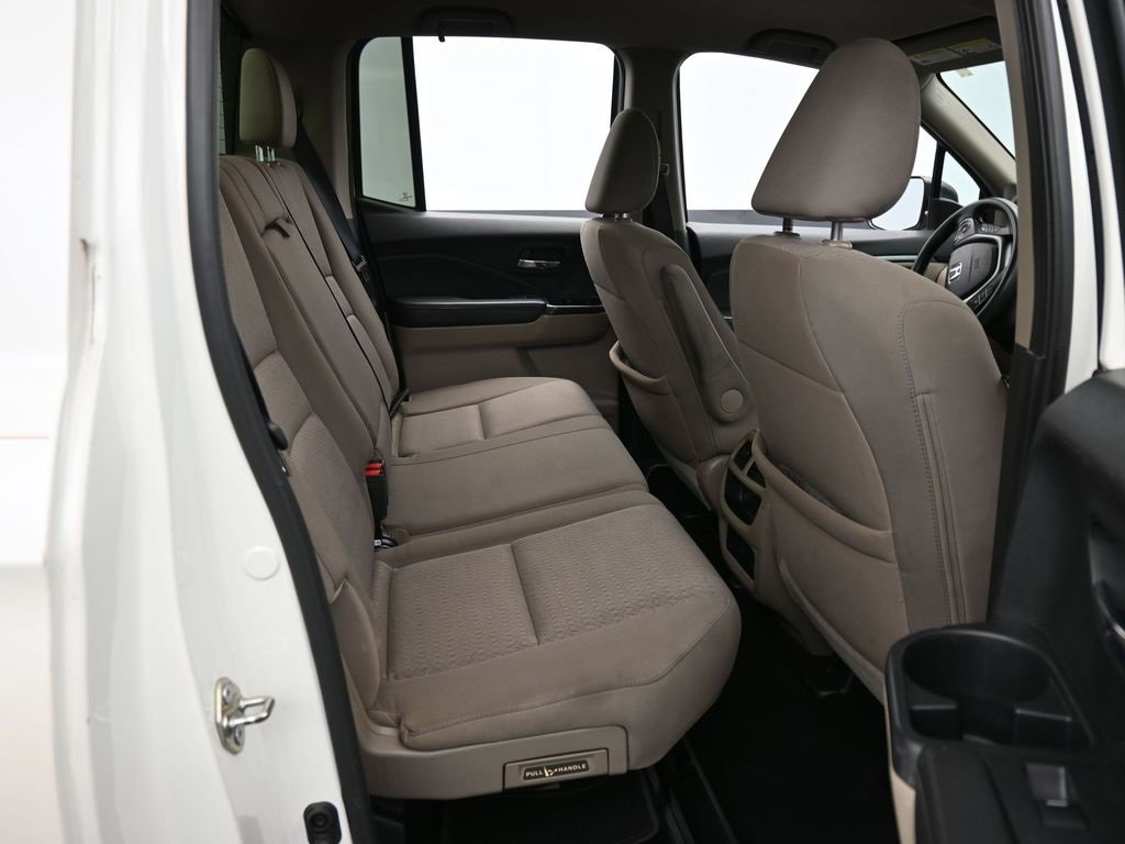 Used 2017 Honda Ridgeline RTS image 39