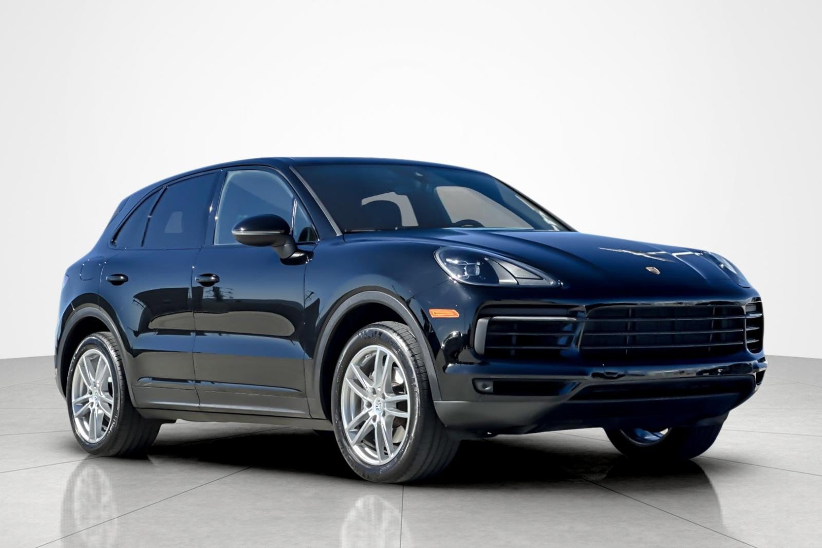 Used 2019 Porsche Cayenne image 7