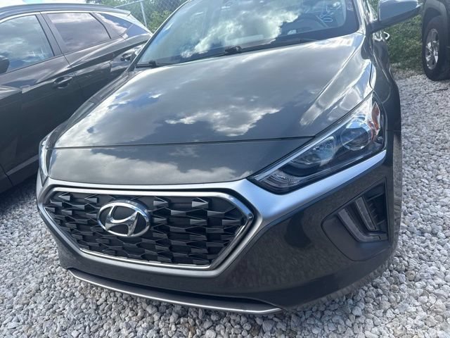 Used 2022 Hyundai Ioniq SE FWD video 2