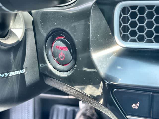 Certified 2026 Honda Civic Sport image 28