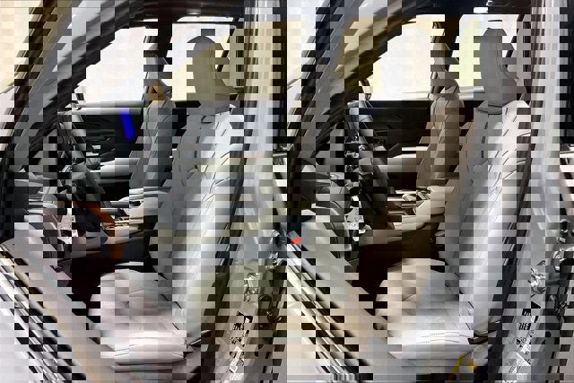 New 2026 Toyota Grand Highlander AWD Hybrid image 9