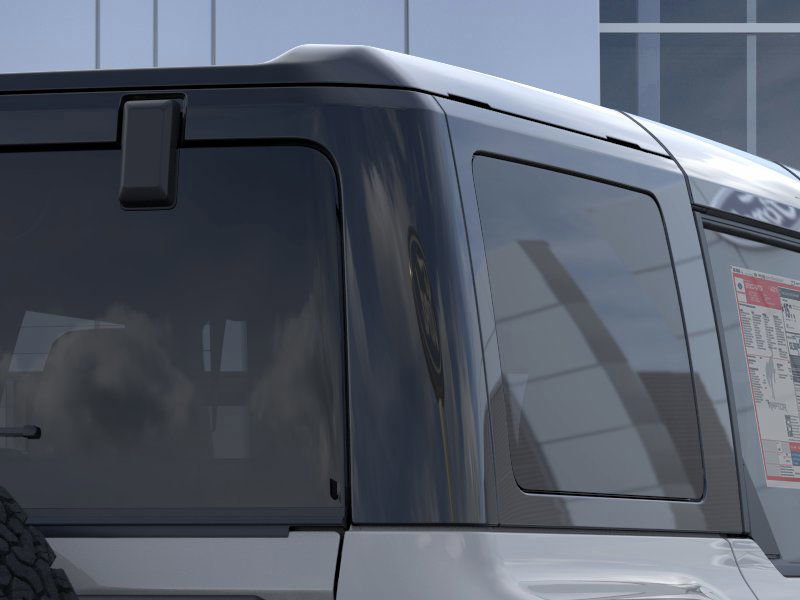 New 2026 Ford Bronco Raptor image 25