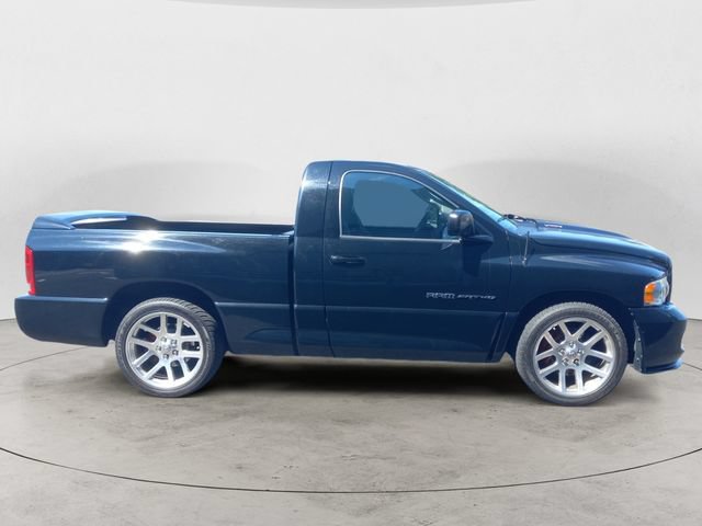 Used 2004 Dodge Ram 1500 Truck 2WD Regular Cab image 4