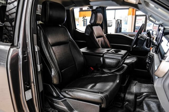 Used 2023 Ford F250 XLT w/ FX4 Off-Road Package AWD/4WD image 41