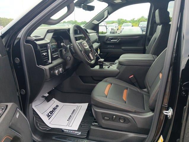New 2026 GMC Sierra 1500 AT4 w/ AT4 Premium Package AWD/4WD image 7