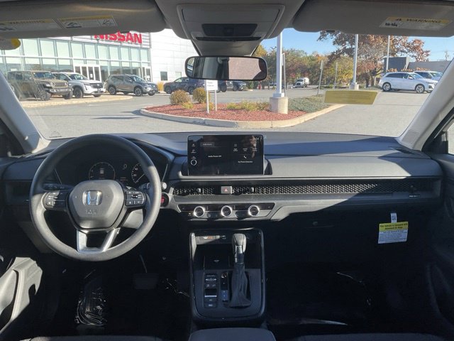 Used 2026 Honda CR-V EX image 14