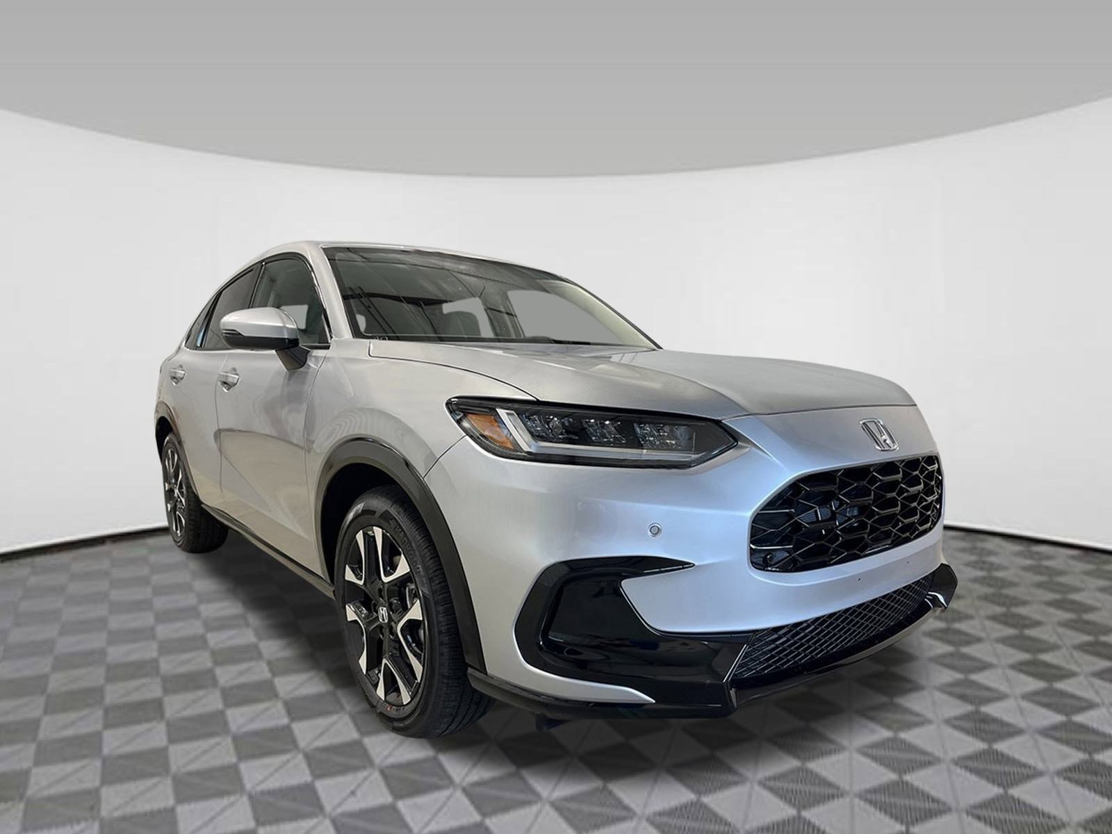 New 2026 Honda HR-V EX-L image 7