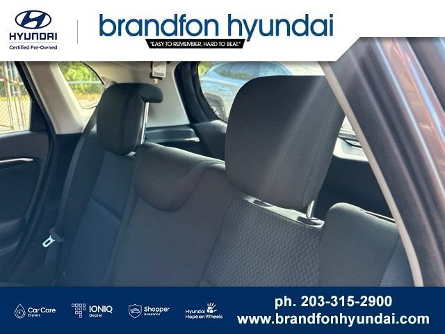 Used 2020 Honda Fit LX image 24