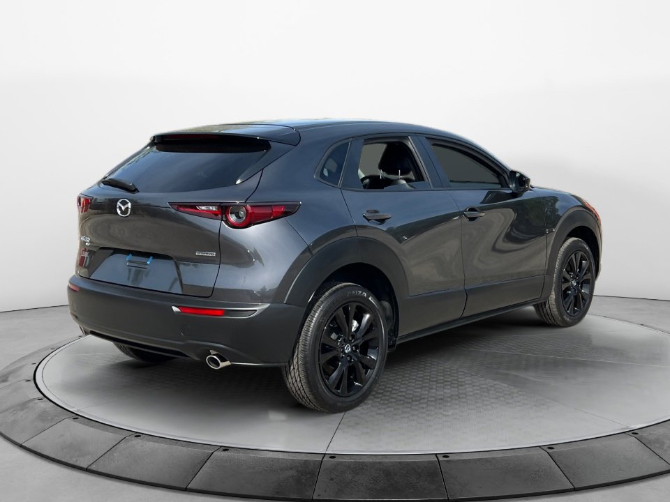 New 2026 MAZDA CX-30 AWD 2.5 S w/ Select Sport Pkg image 7