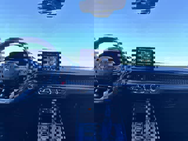 Used 2024 Honda CR-V Sport-L image 30