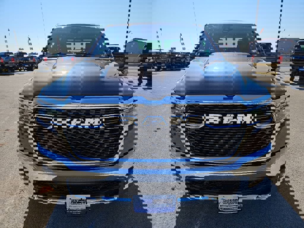 New 2026 RAM 1500 Lone Star image 11