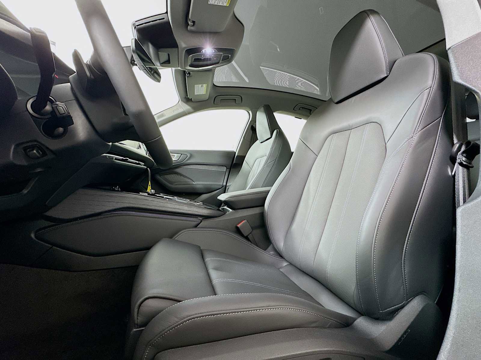New 2025 Audi A5 2.0T Premium Plus image 19