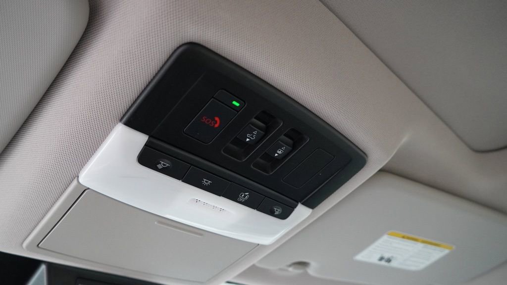 Used 2024 Nissan Rogue SL w/ SL Premium Package image 39