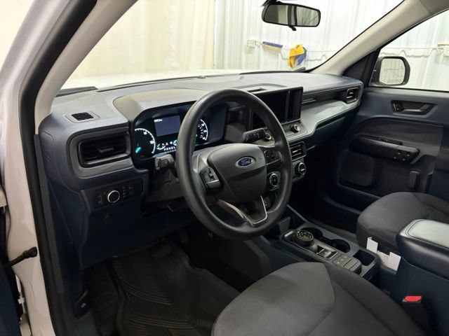 Used 2022 Ford Maverick XL FWD image 24