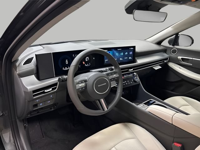 New 2026 Hyundai Sonata SEL FWD image 20