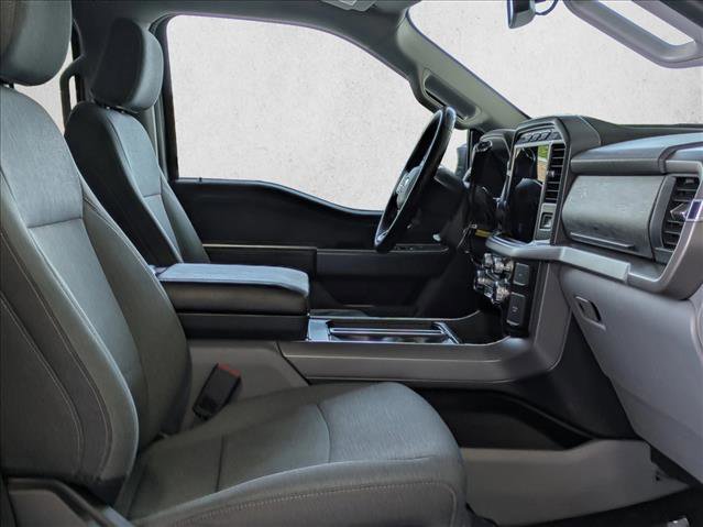 Used 2024 Ford F150 XLT w/ Mobile Office Package image 25
