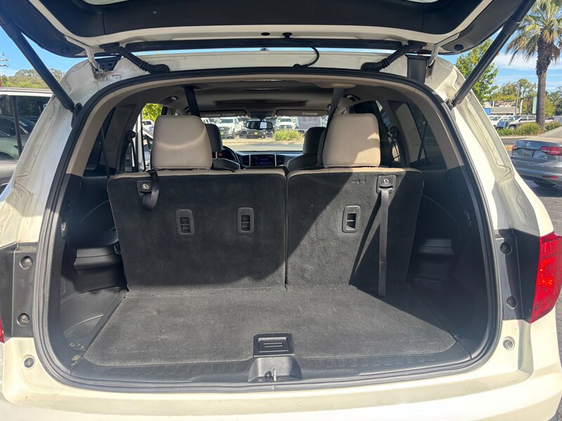 Used 2018 Honda Pilot EX-L image 10