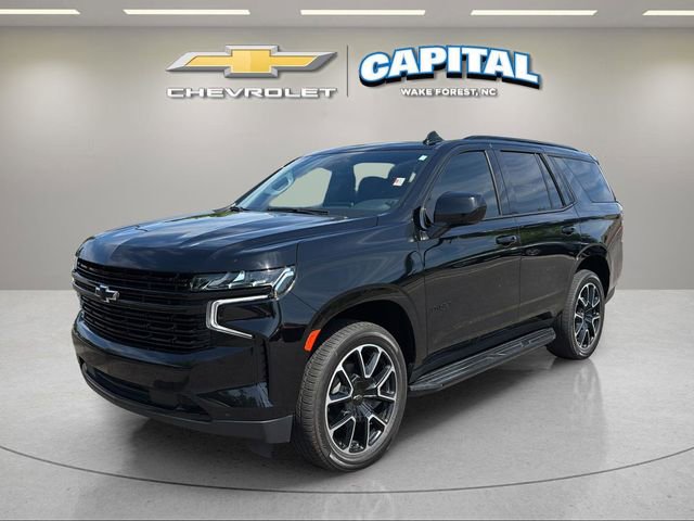 Used 2023 Chevrolet Tahoe RST image 9