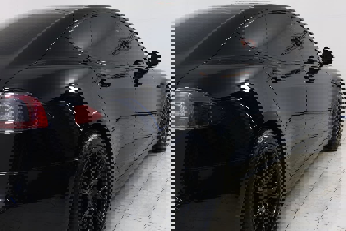 Used 2021 Tesla Model S Plaid AWD/4WD image 41