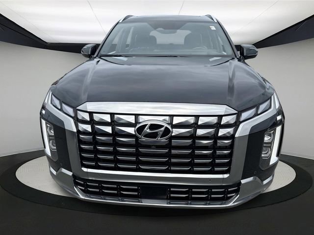 Used 2024 Hyundai Palisade Calligraphy image 19