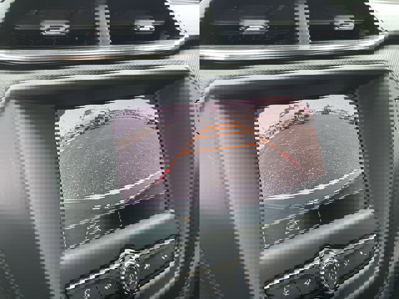 Used 2023 Chevrolet TrailBlazer LT image 15