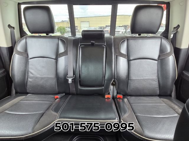 Used 2024 RAM 2500 Laramie AWD/4WD image 11
