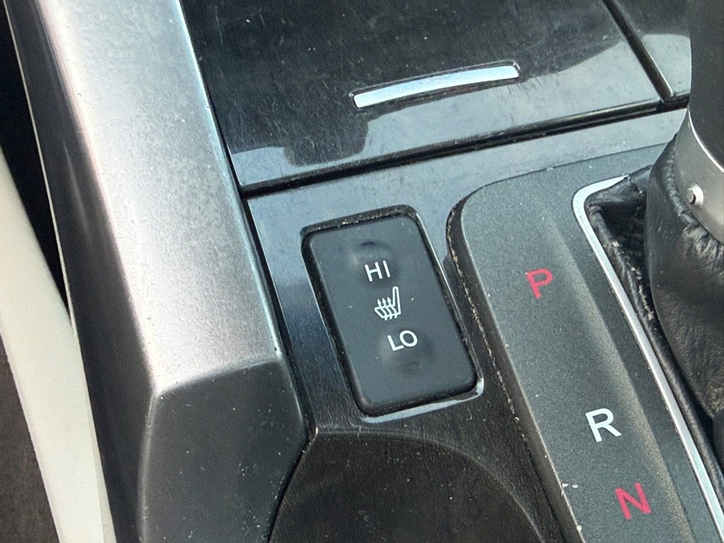 Used 2011 Acura TSX Sedan image 15