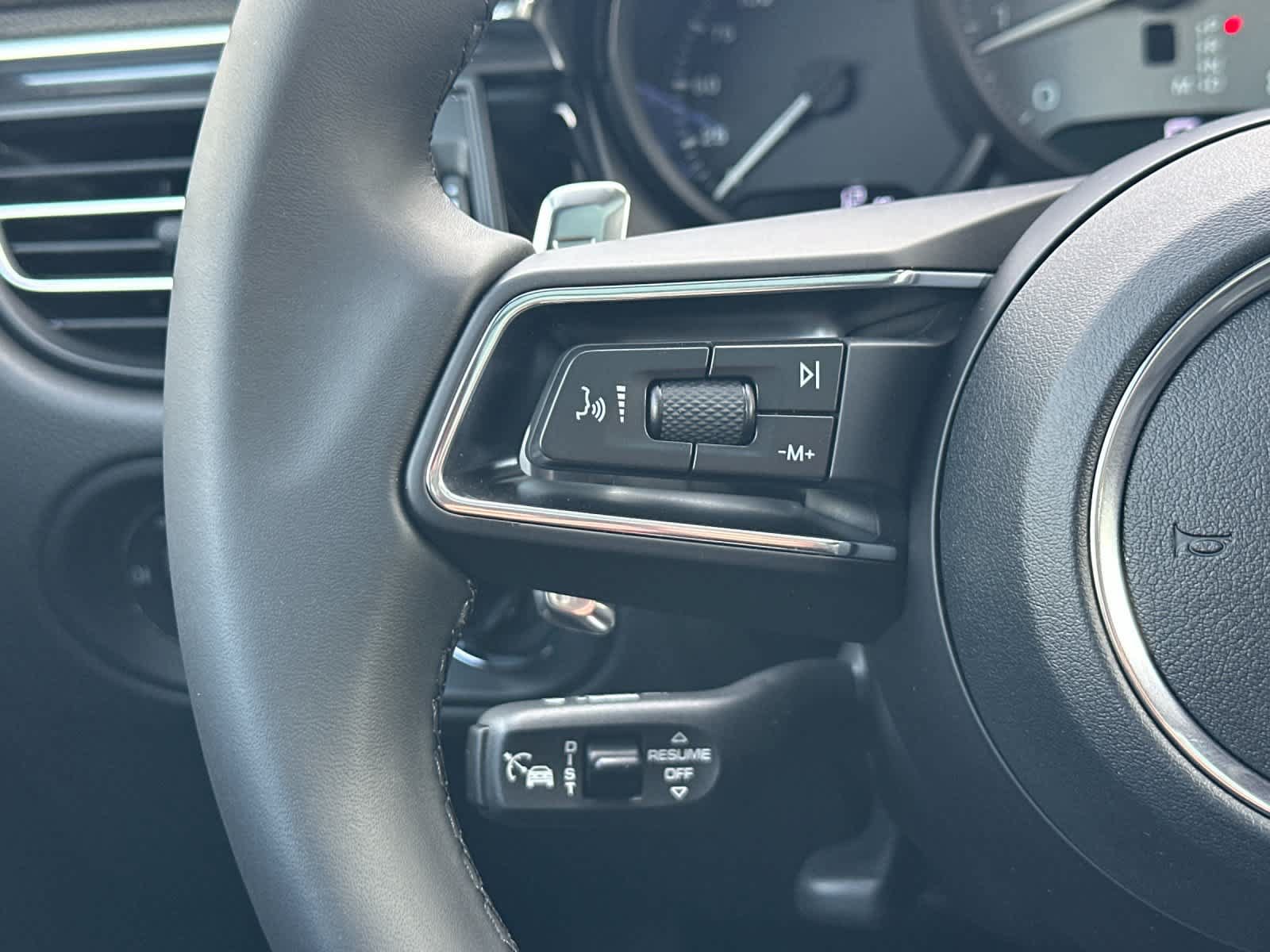 New 2026 Porsche Macan S AWD/4WD image 27