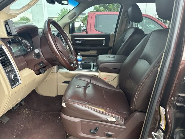 Used 2014 RAM 2500 Lone Star AWD/4WD image 10