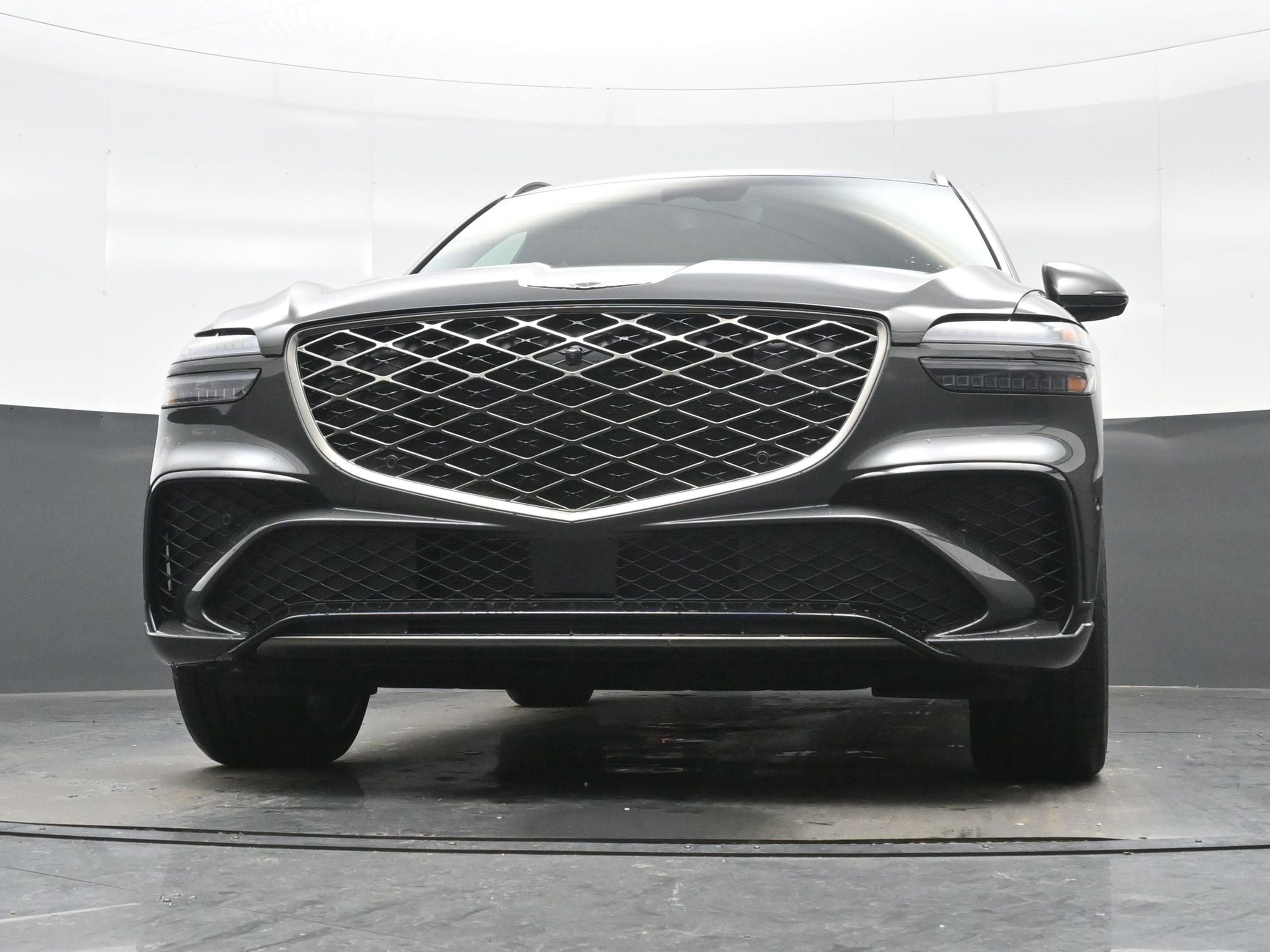 New 2026 Genesis GV70 2.5T Sport Prestige image 12