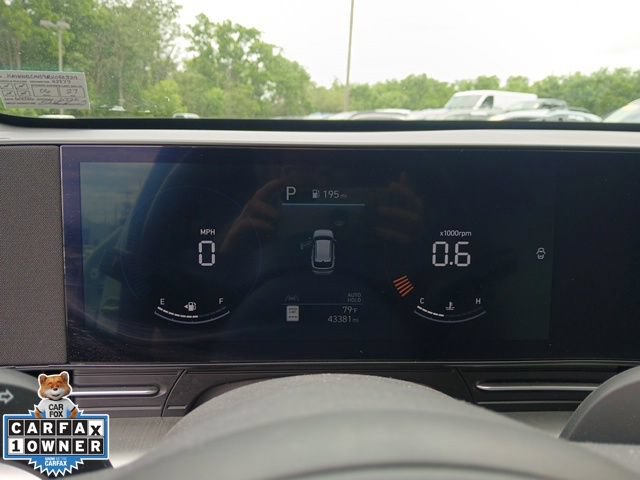 Used 2024 Hyundai Kona SEL AWD/4WD image 28