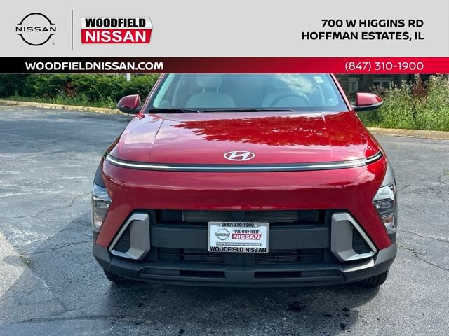 Used 2024 Hyundai Kona SEL w/ Convenience Package AWD/4WD video 2