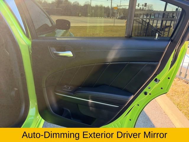 Used 2023 Dodge Charger Scat Pack image 34